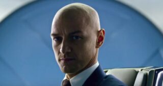 X-Men : Dark Phoenix : Photo