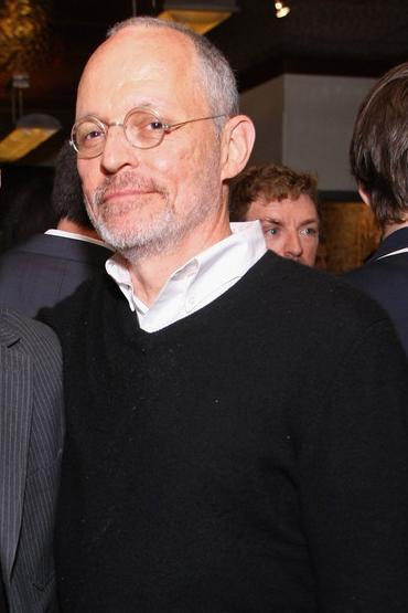 Stephen Tolkin : Photo officielle
