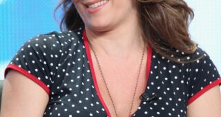 Dana Fox : Photo officielle