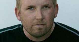 Greg Strause : Photo officielle