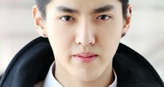 Kris Wu : Photo officielle