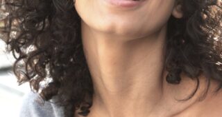 Nawell Madani : Photo officielle