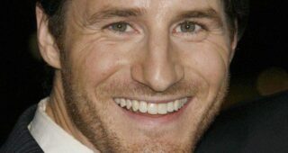 Sam Jaeger : Photo officielle