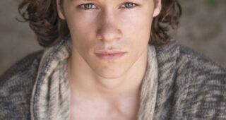 Kyle Allen : Photo officielle