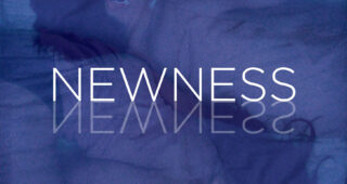 Newness : Affiche officielle