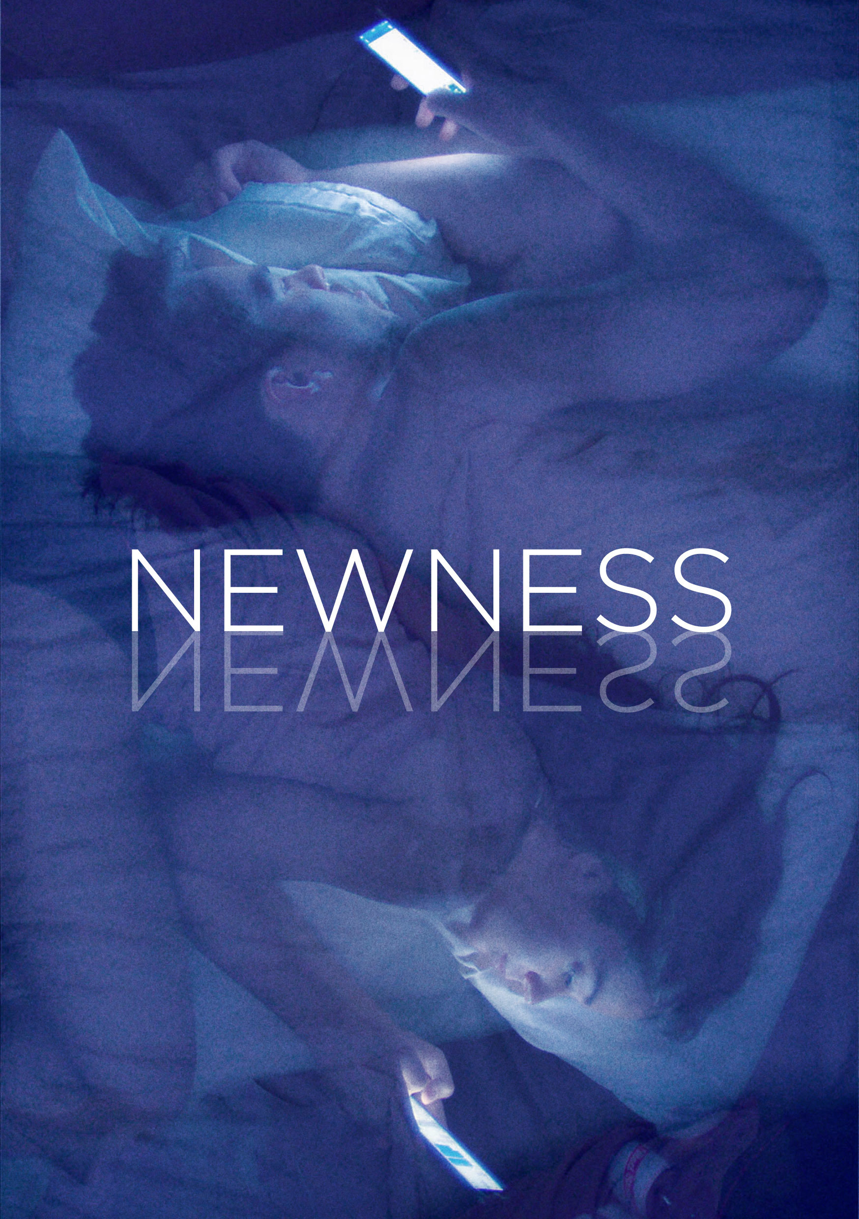 Newness : Affiche officielle