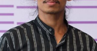 Yayan Ruhian : Photo officielle