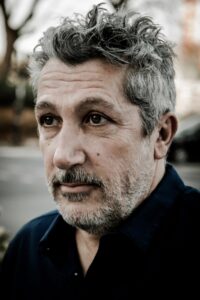 Alain Chabat : Photo officielle