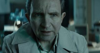 Atomic Blonde : Photo , Eddie Marsan