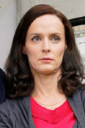 Claude Perron : Photo officielle
