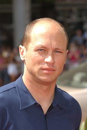 Mike Judge : Photo officielle