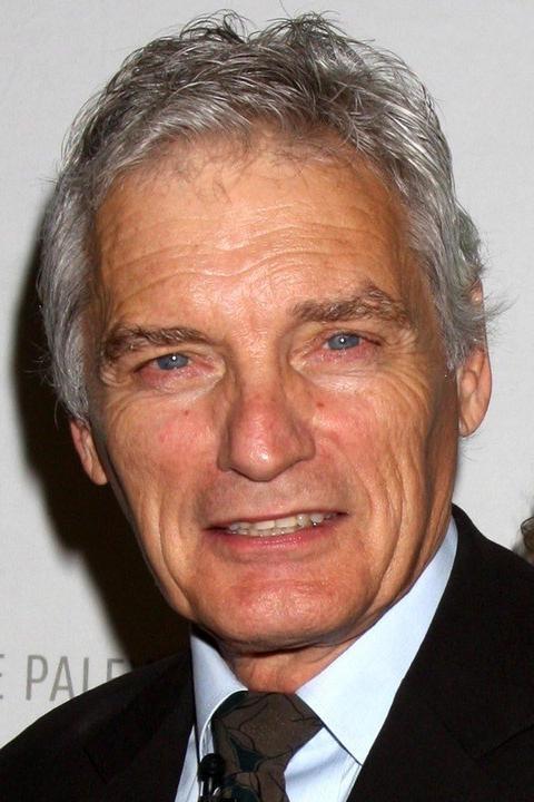David Selby : Photo officielle