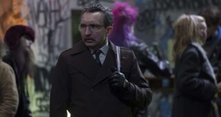 Atomic Blonde : Photo , Eddie Marsan