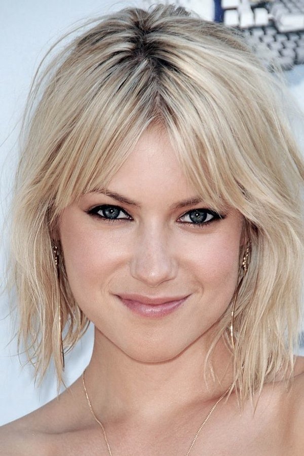 Laura Ramsey : Photo officielle