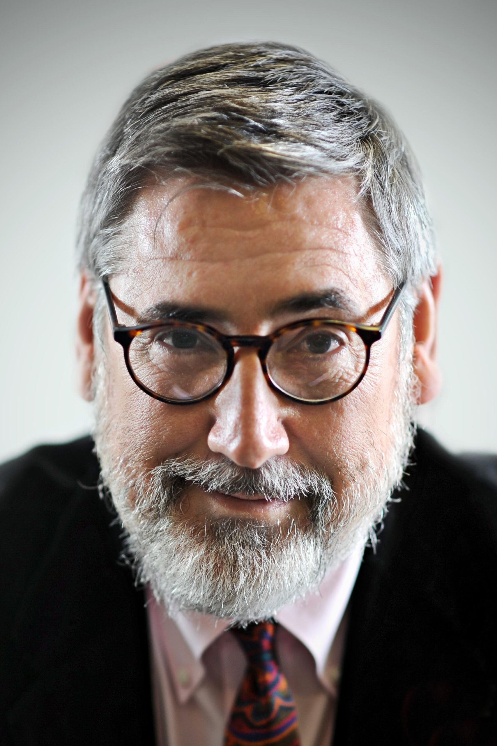 John Landis : Photo officielle