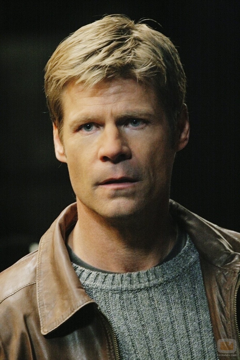 Joel Gretsch : Photo officielle