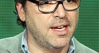 Michael Seitzman : Photo officielle