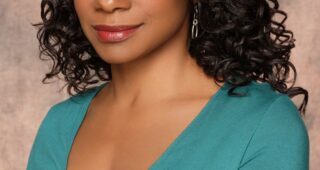 Audra McDonald : Photo officielle