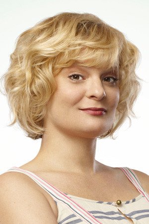 Martha Plimpton : Photo officielle