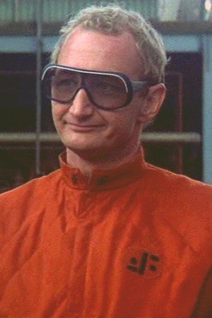 Robert Englund : Photo officielle