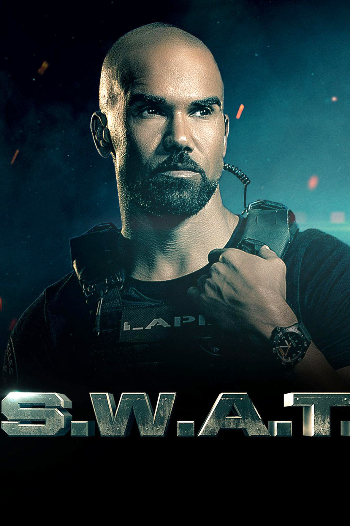 S.W.A.T.