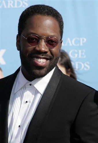 Kadeem Hardison : Photo officielle