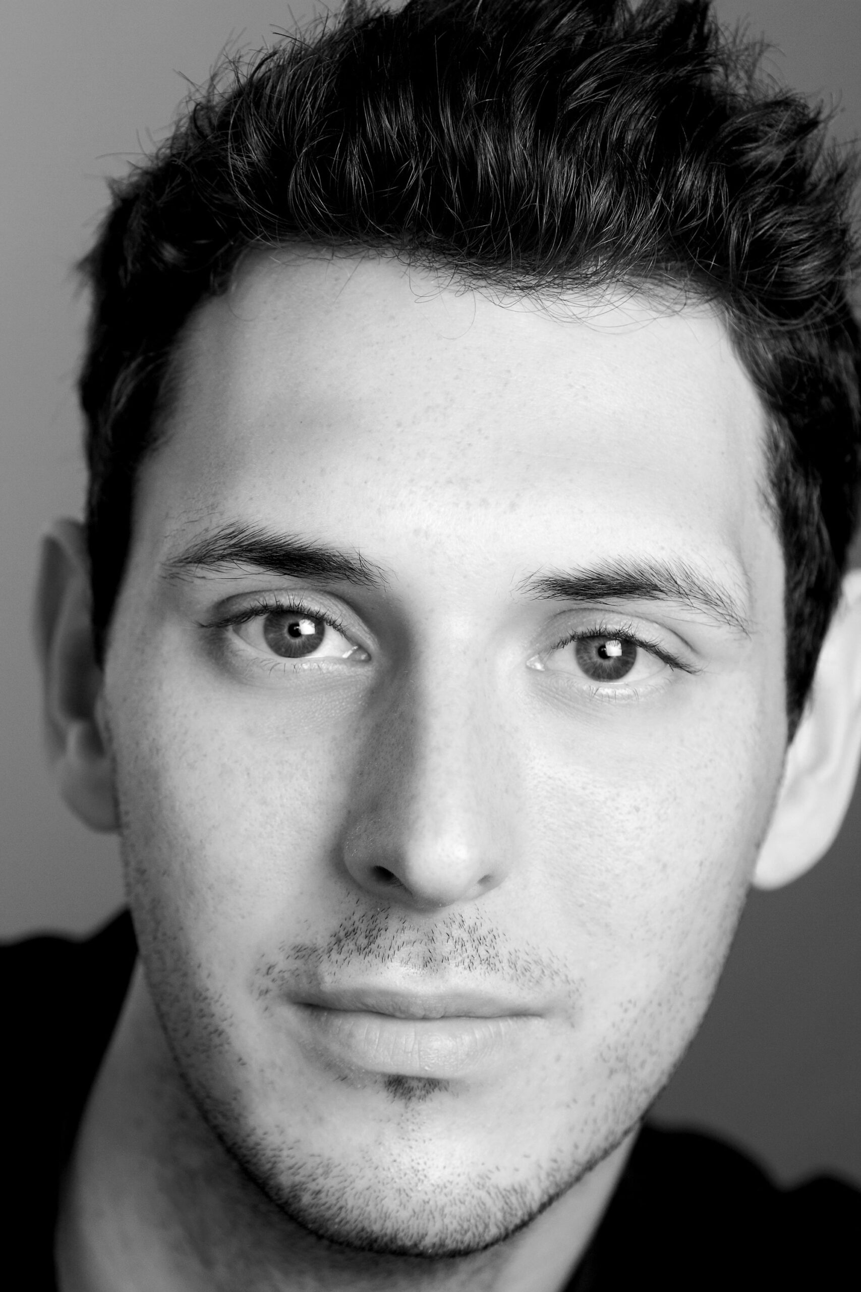 Blake Harrison : Photo officielle
