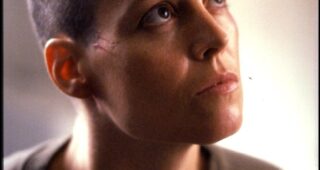 Alien 3 : Photo Sigourney Weaver