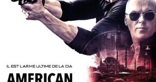 American Assassin : Affiche
