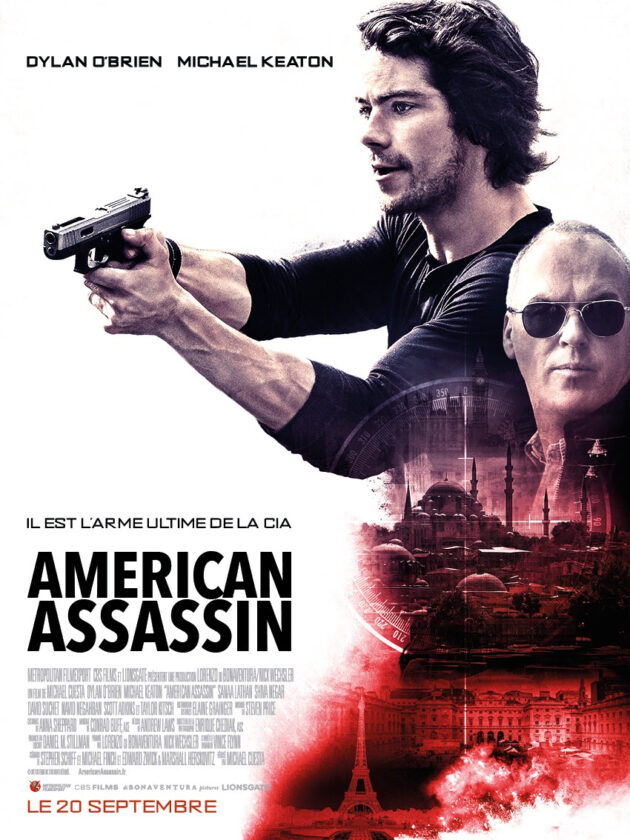 Affiche