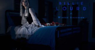 American Horror Story saison 7 : Photo Billie Lourd