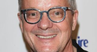 Mark Mothersbaugh : Photo officielle
