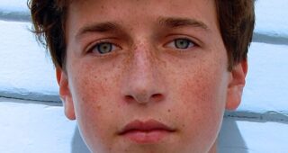 Skyler Gisondo : Photo officielle
