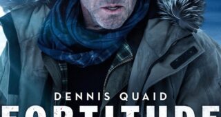 Fortitude : Affiche officielle