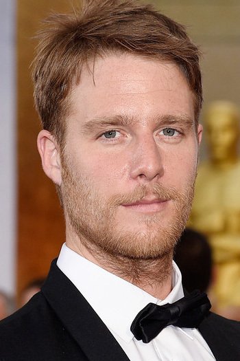 Jake McDorman : Photo officielle
