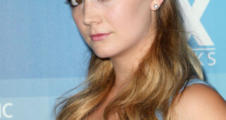 Billie Lourd : Photo