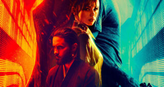 Blade Runner 2049 : Photo