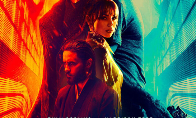 Blade Runner 2049 : Photo