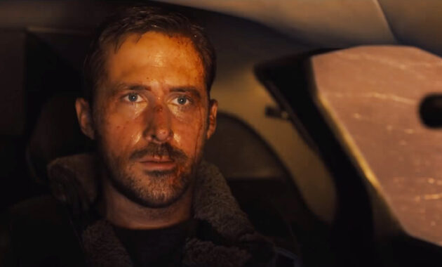 Blade Runner 2049 : Photo , Ryan Gosling
