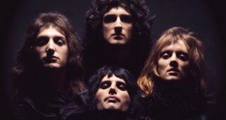 Bohemian Rhapsody : Photo