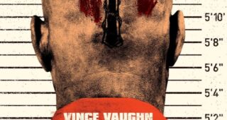 Brawl in Cell Block 99 : Photo