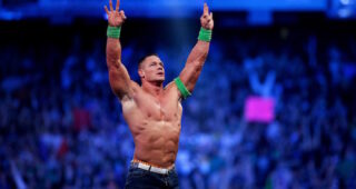 John Cena : Photo John Cena