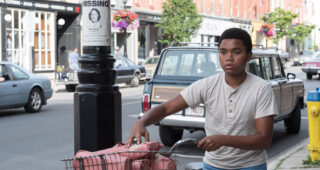 Ça : Photo Ca, Chosen Jacobs