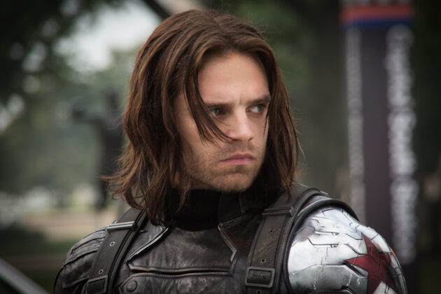 Photo Sebastian Stan