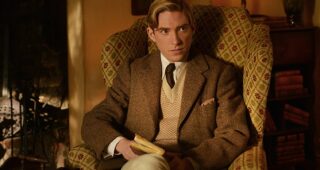 Goodbye Christopher Robin : Photo , Domhnall Gleeson