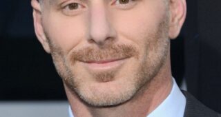Matt Gerald : Photo officielle