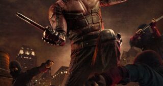 Daredevil : Photo Daredevil saison 2