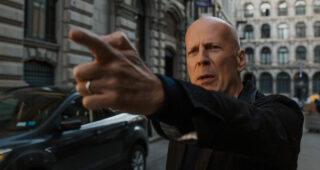 Death Wish : Photo Death Wish