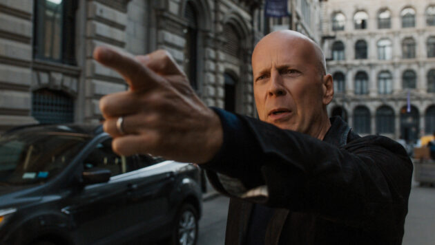 Photo Death Wish