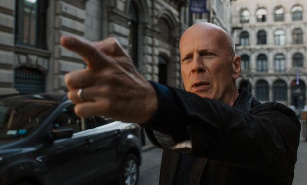 Death Wish : Photo Death Wish